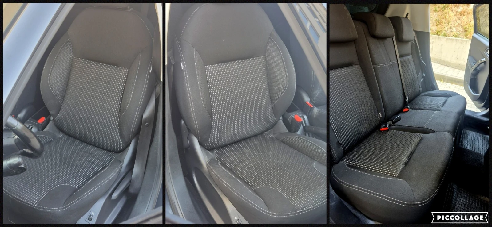 Peugeot 208 1.6HDI 99HP ALLURE - изображение 9