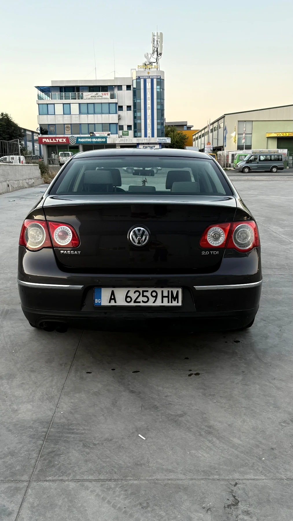 VW Passat | Mobile.bg   3