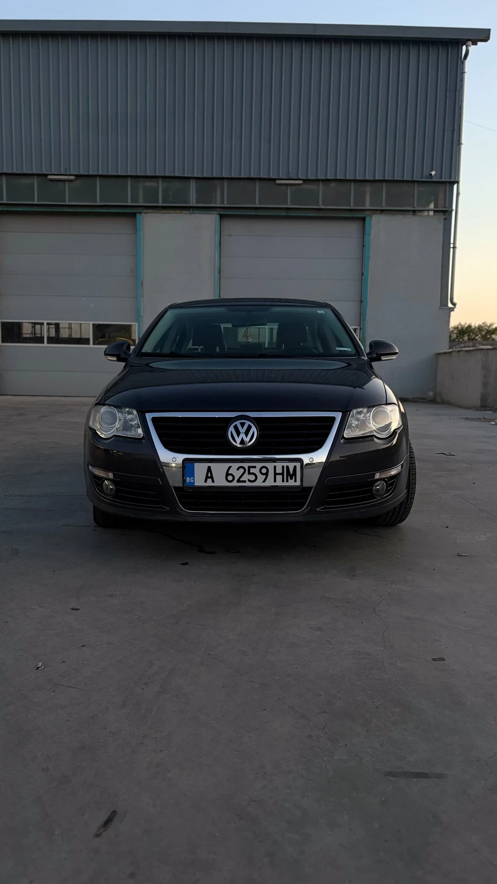 VW Passat | Mobile.bg   1