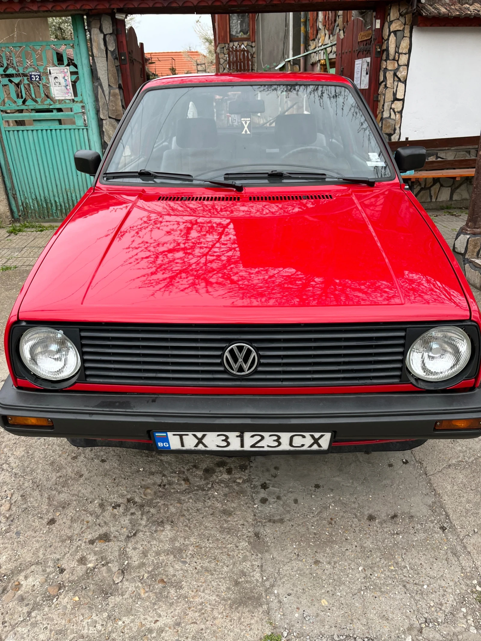 VW Golf 1.6� | Mobile.bg � ����������� 2