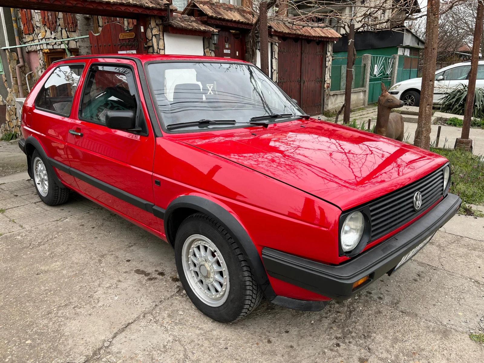 VW Golf 1.6� | Mobile.bg � ����������� 1