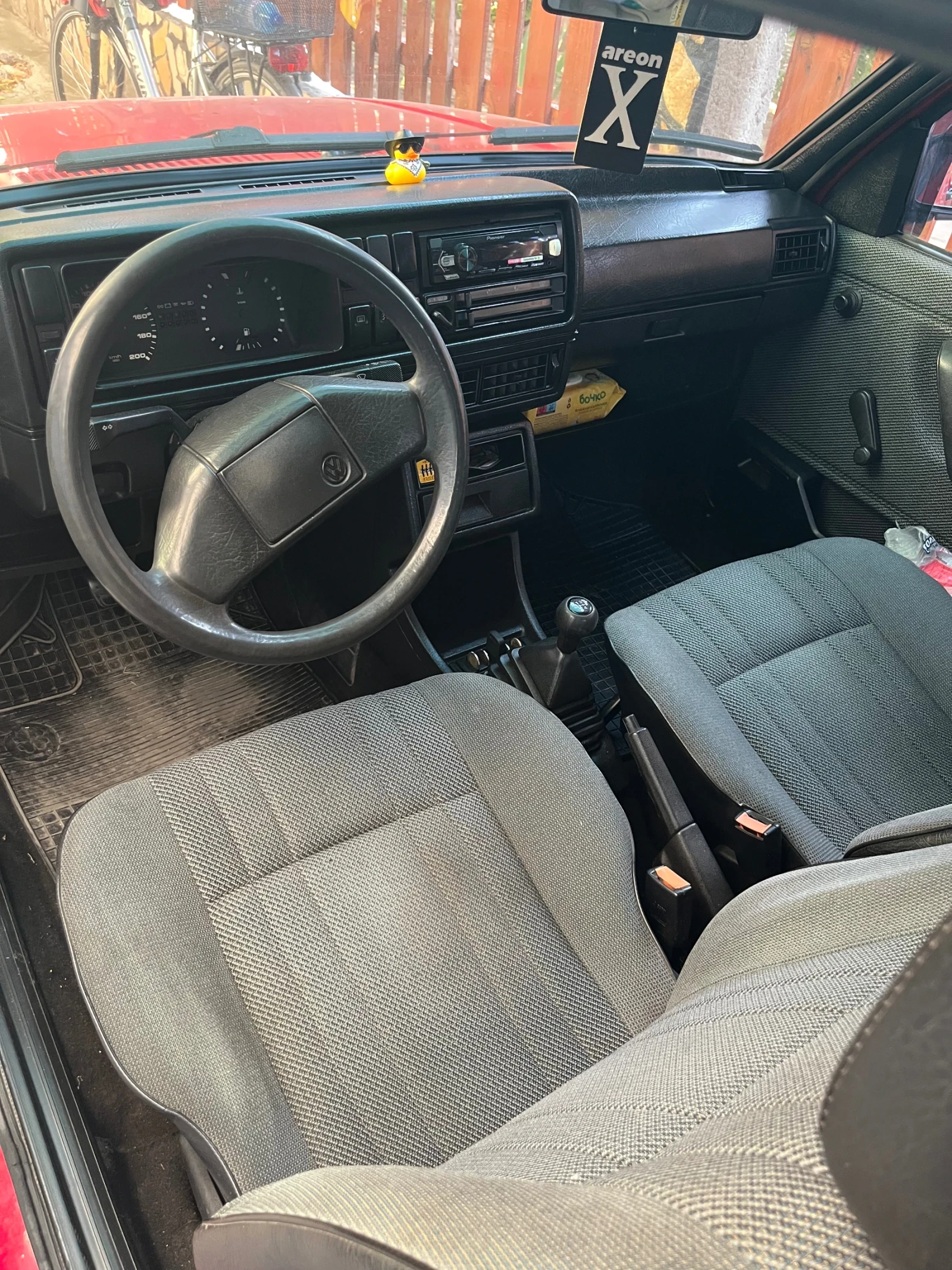 VW Golf 1.6� | Mobile.bg � ����������� 8