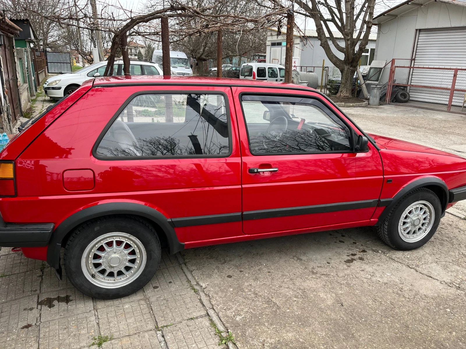 VW Golf 1.6� | Mobile.bg � ����������� 3