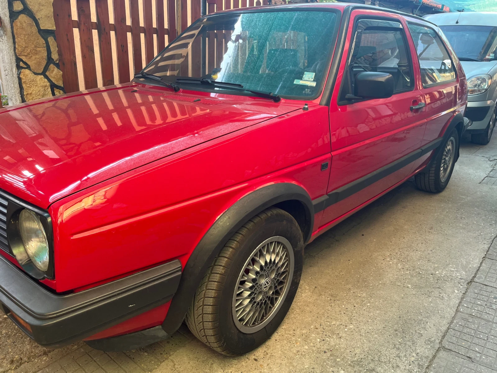 VW Golf 1.6� | Mobile.bg � ����������� 6
