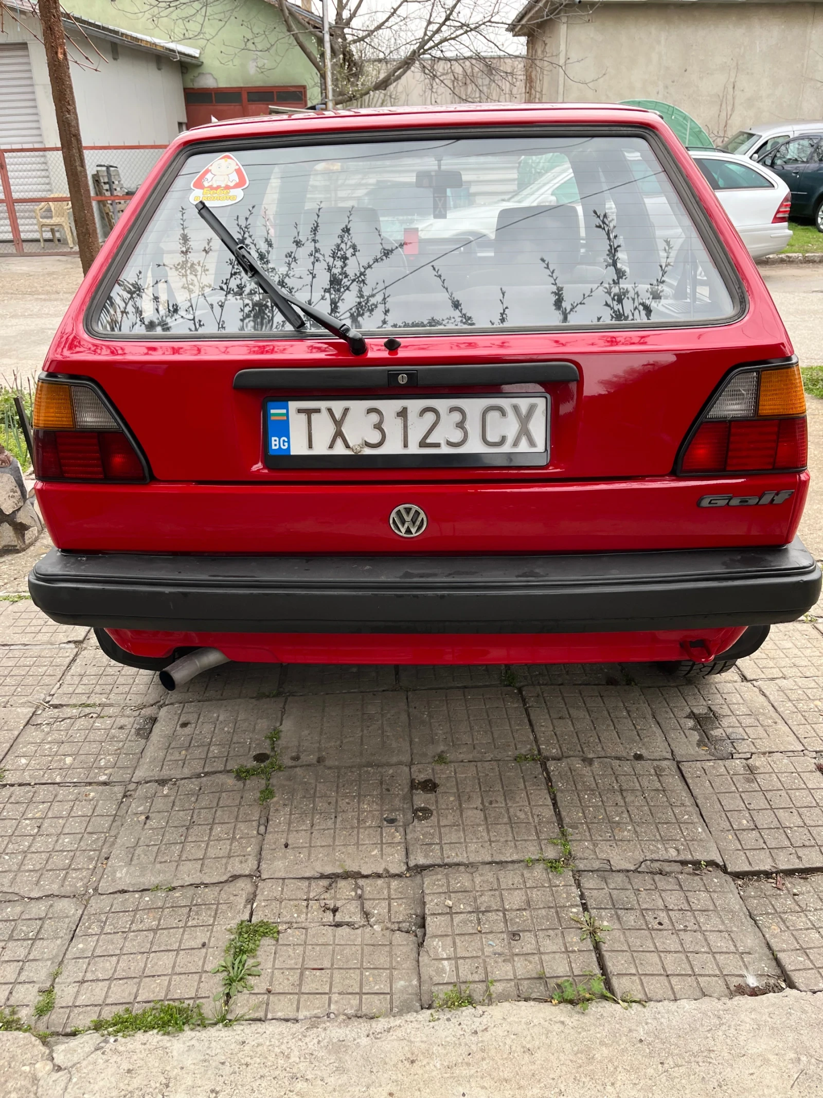 VW Golf 1.6� | Mobile.bg � ����������� 5