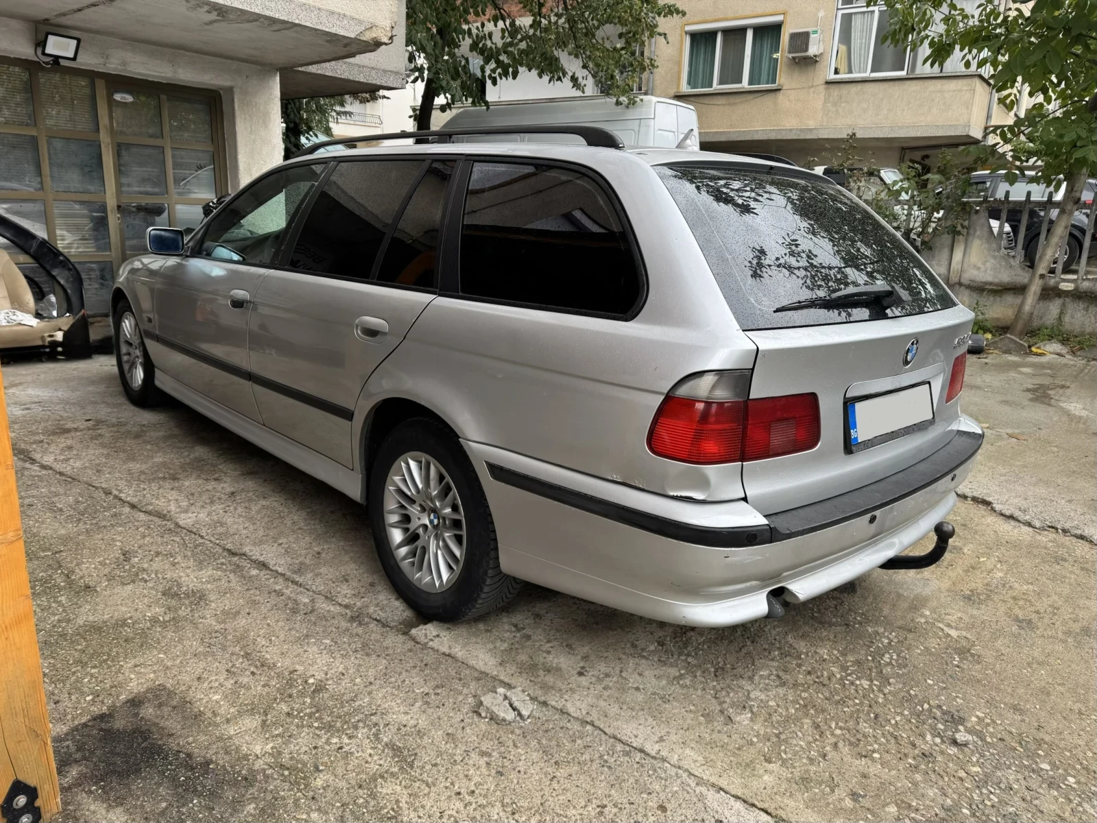 BMW 530 184кс - изображение 3