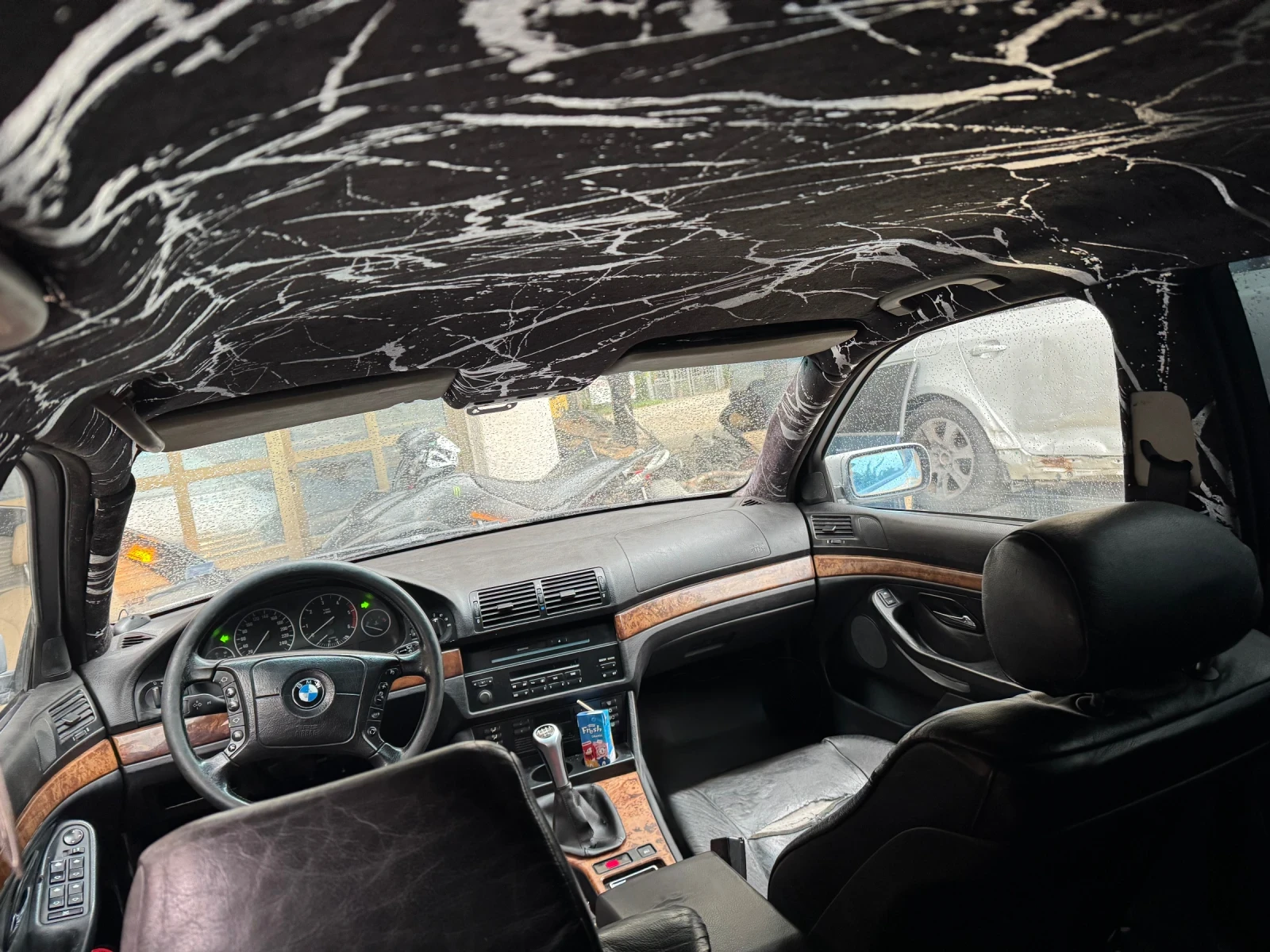 BMW 530 184кс - изображение 4