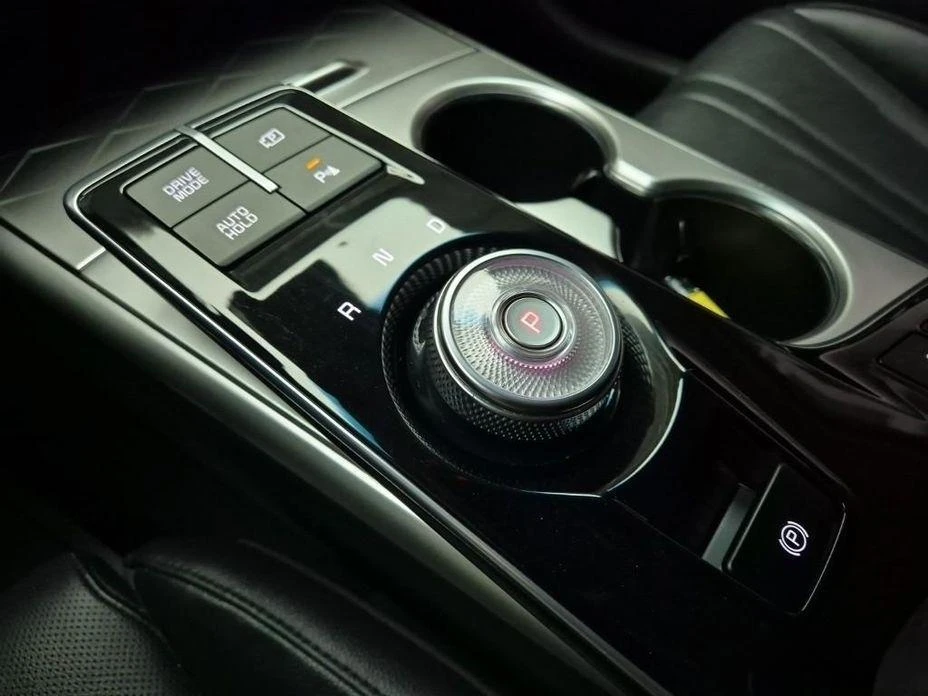 Kia K8 3.5 LPG 2WD Trendy | Mobile.bg   11