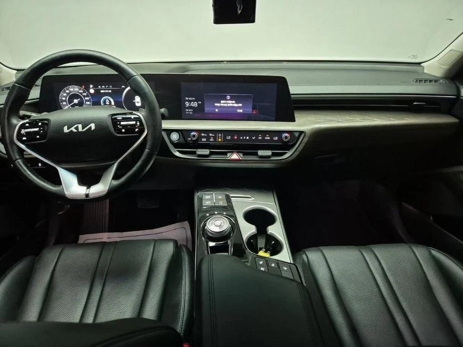 Kia K8 3.5 LPG 2WD Trendy - изображение 7