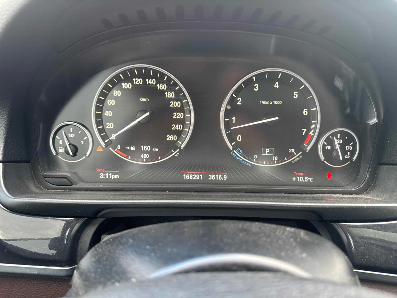 BMW 535 *  *    *   *  | Mobile.bg   14