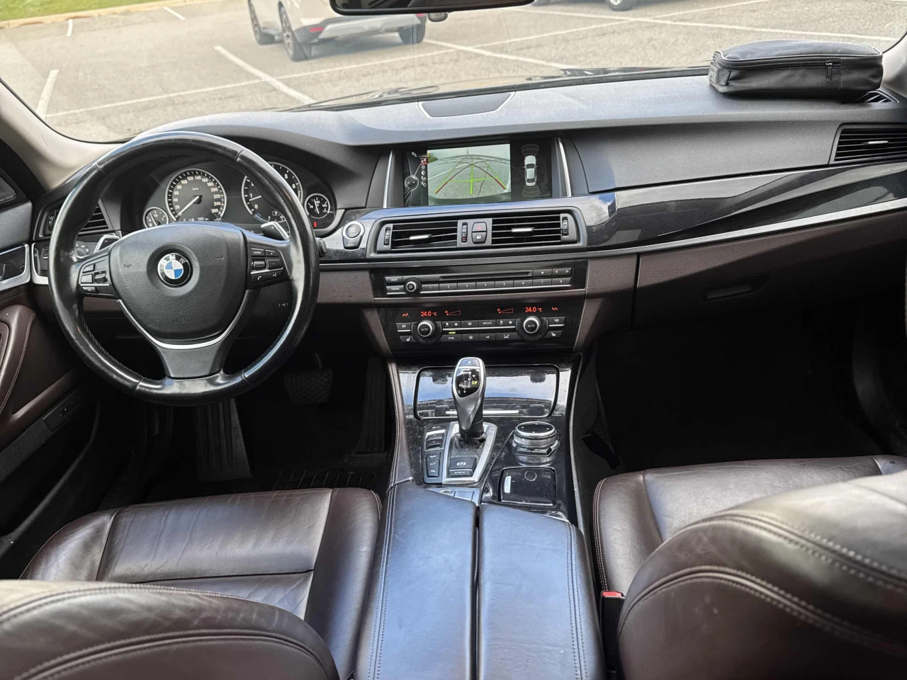 BMW 535 *  *    *   *  | Mobile.bg   13