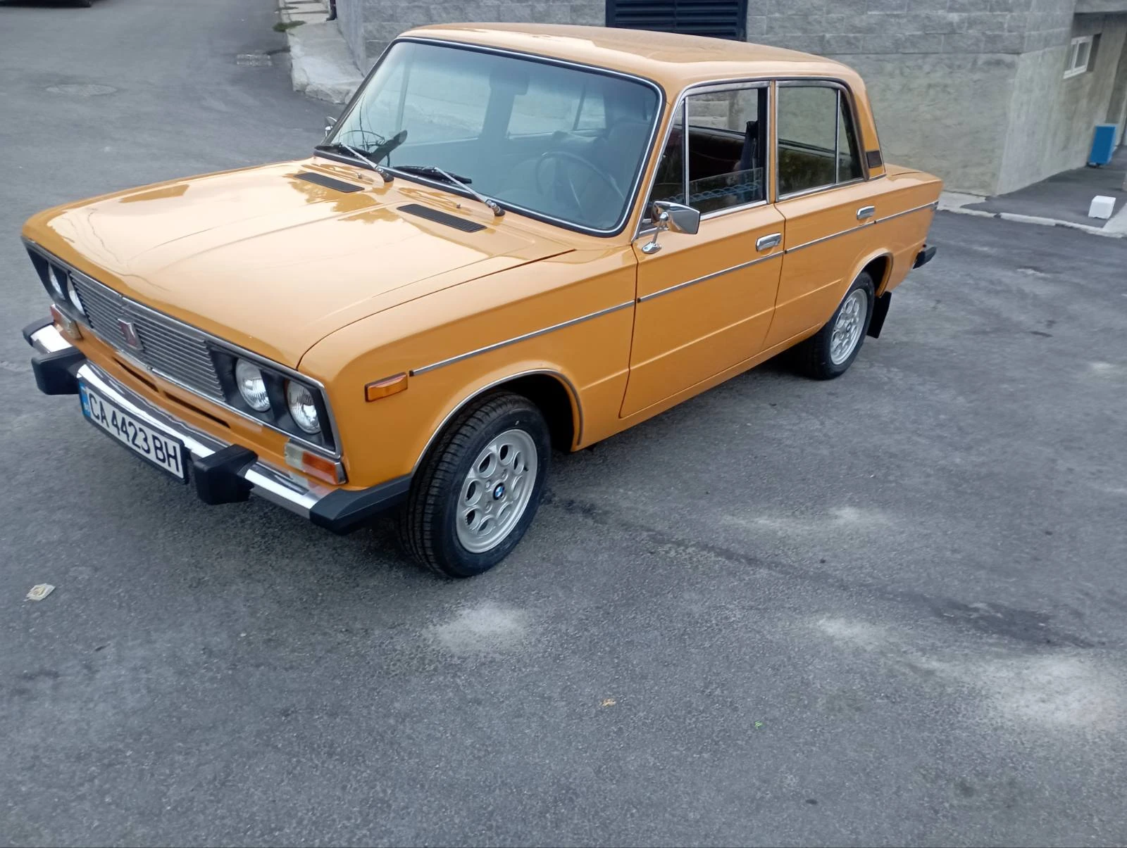 Lada 1200 | Mobile.bg — изображение 1