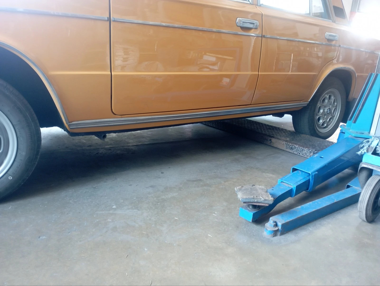 Lada 1200 | Mobile.bg — изображение 8