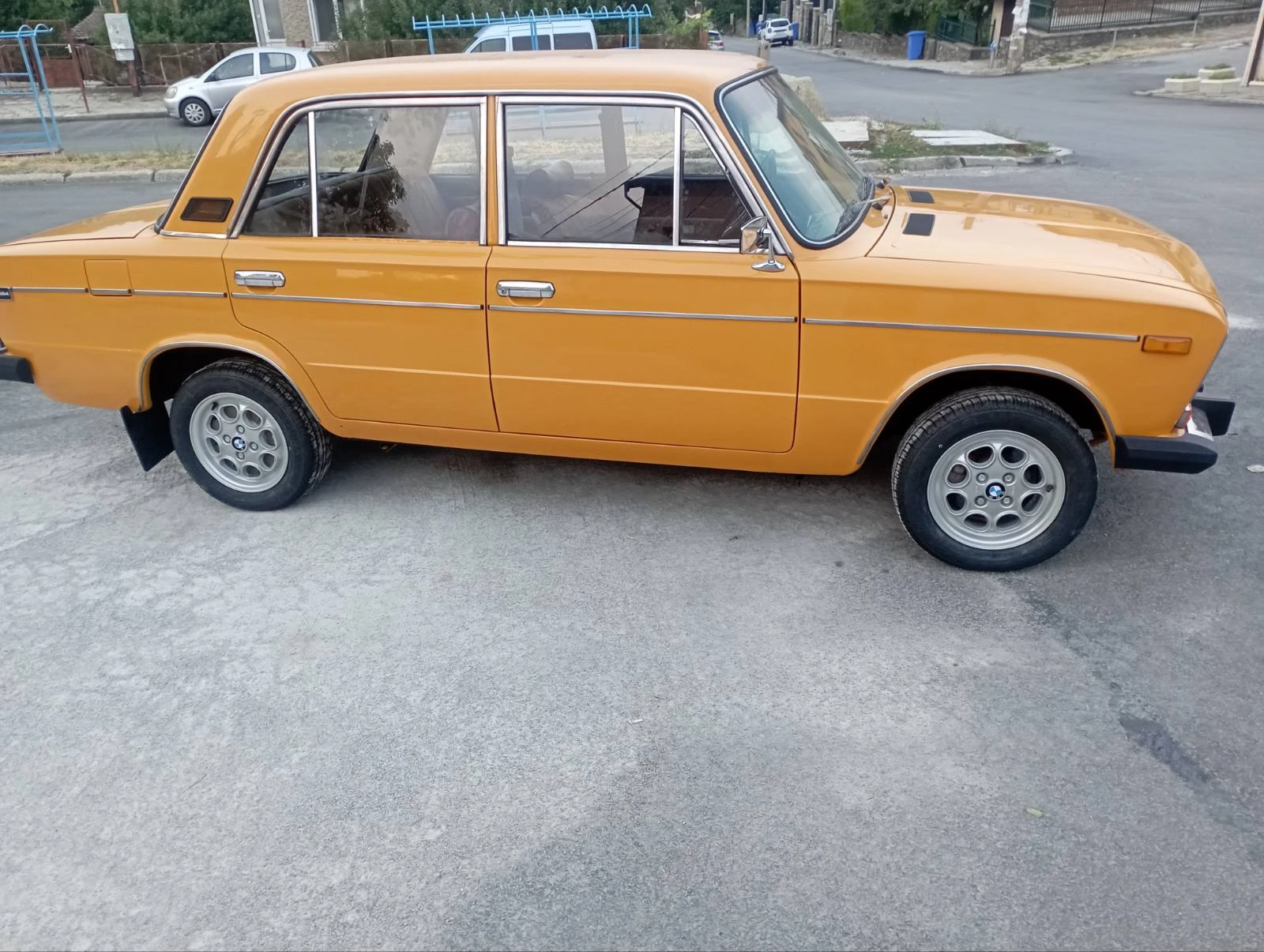 Lada 1200 | Mobile.bg — изображение 2