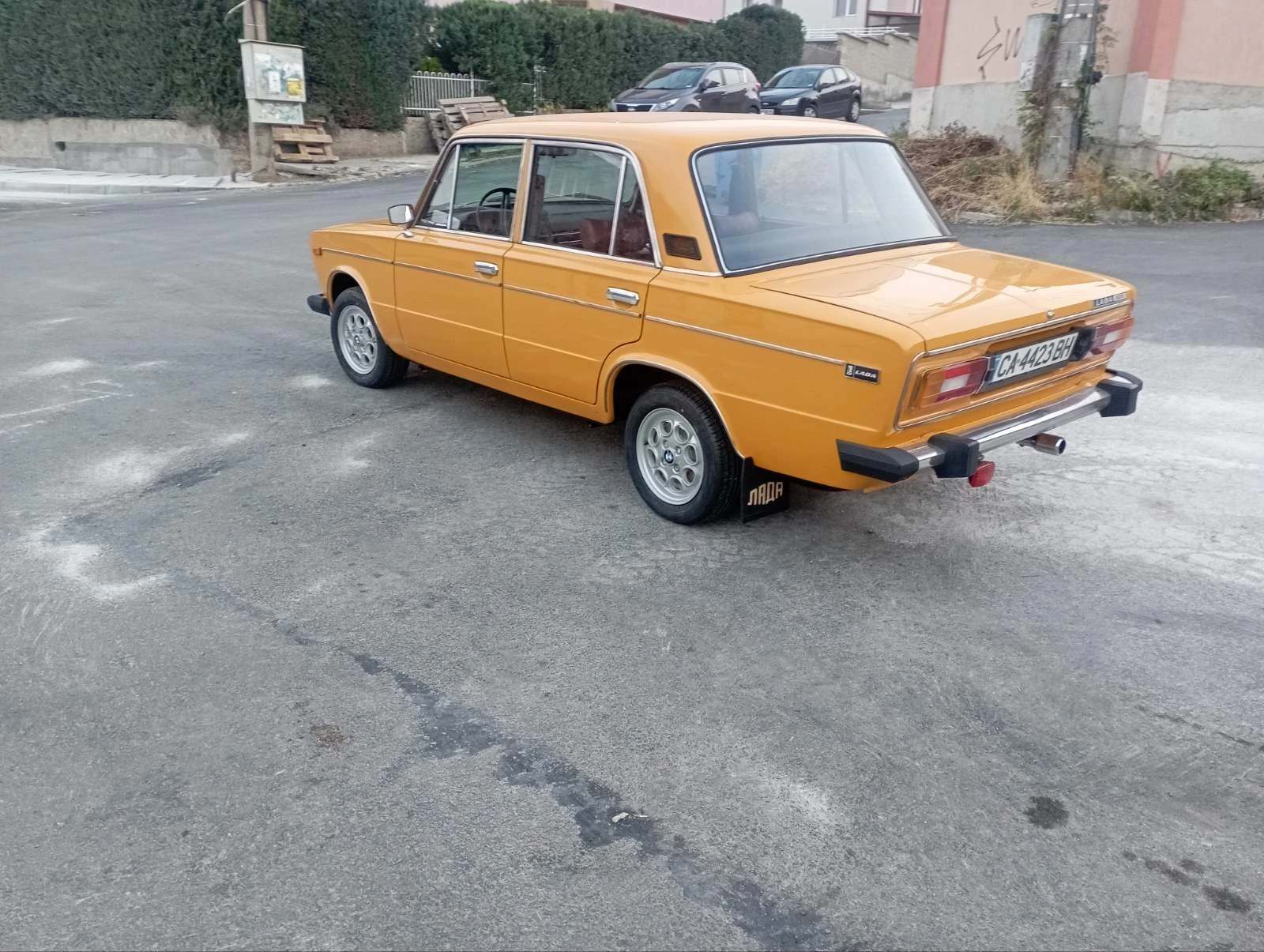 Lada 1200 | Mobile.bg — изображение 5