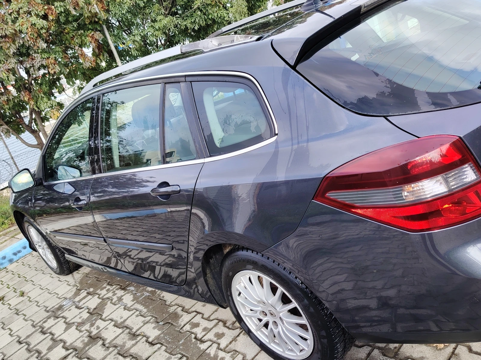 Renault Laguna  - изображение 2