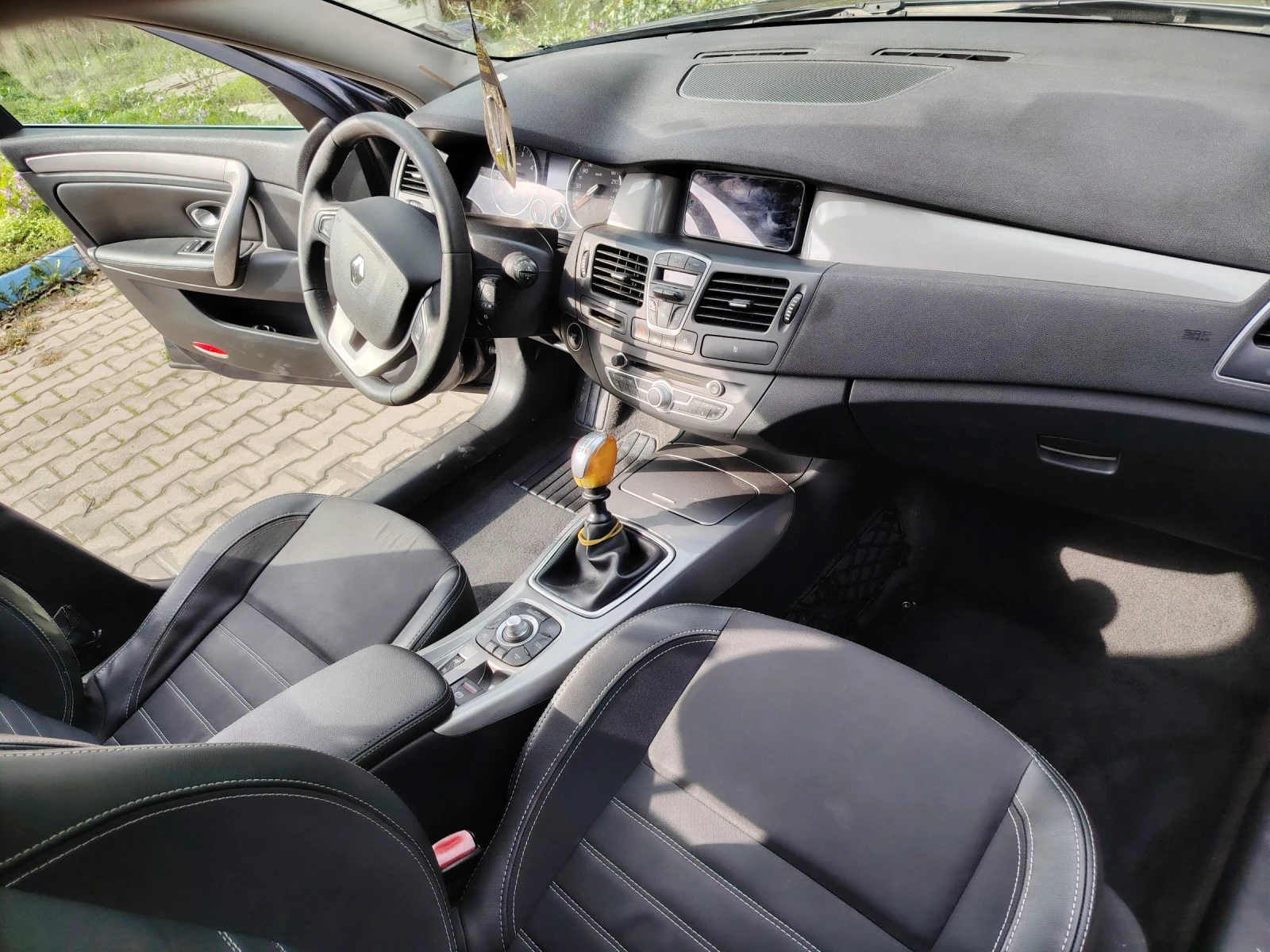 Renault Laguna  - изображение 3