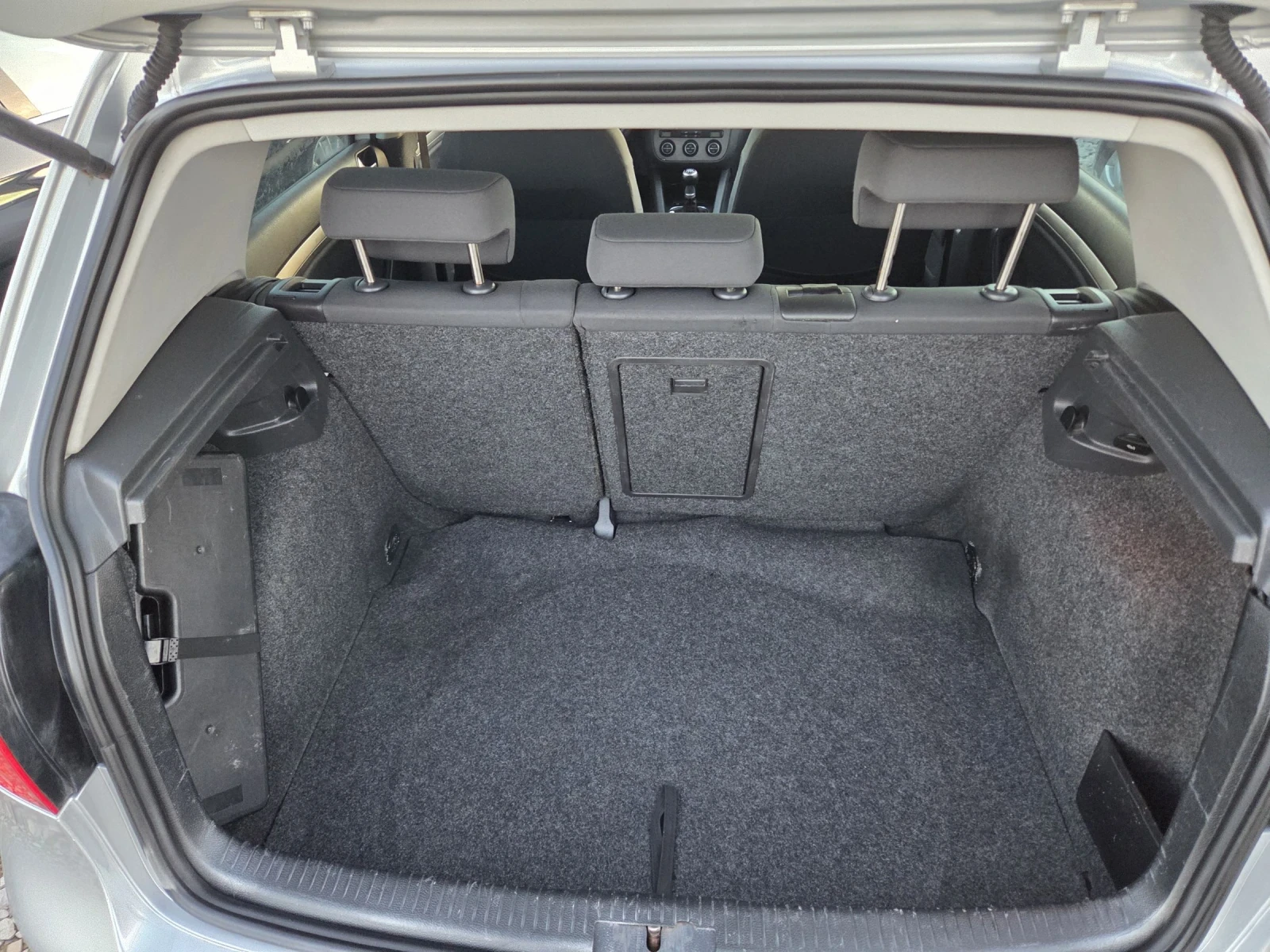 VW Golf 1.9tdi* Italy*  | Mobile.bg   9