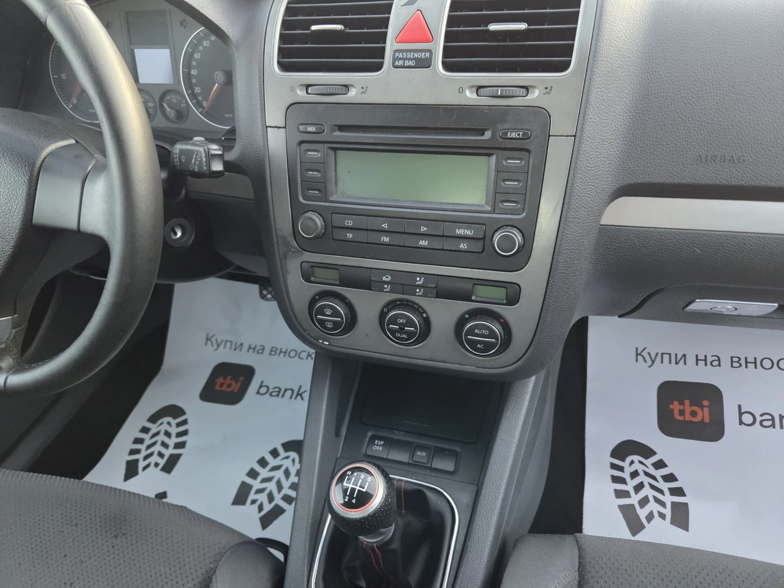 VW Golf 1.9tdi* Italy*  | Mobile.bg   13