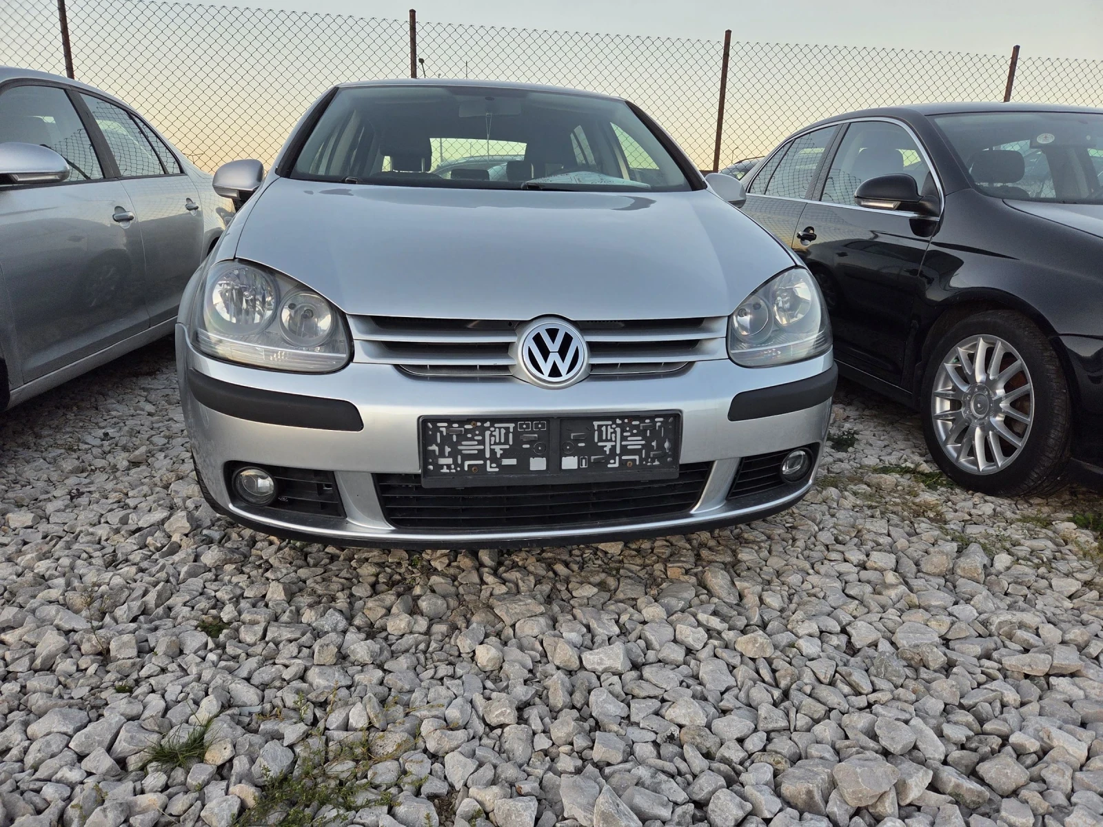 VW Golf 1.9tdi* Italy*  | Mobile.bg   2