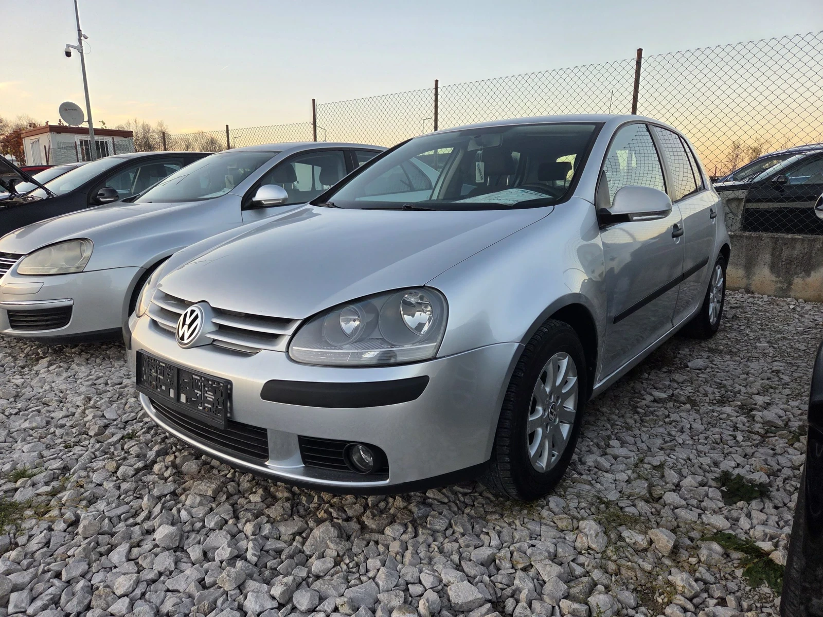 VW Golf 1.9tdi* Italy*  | Mobile.bg   1
