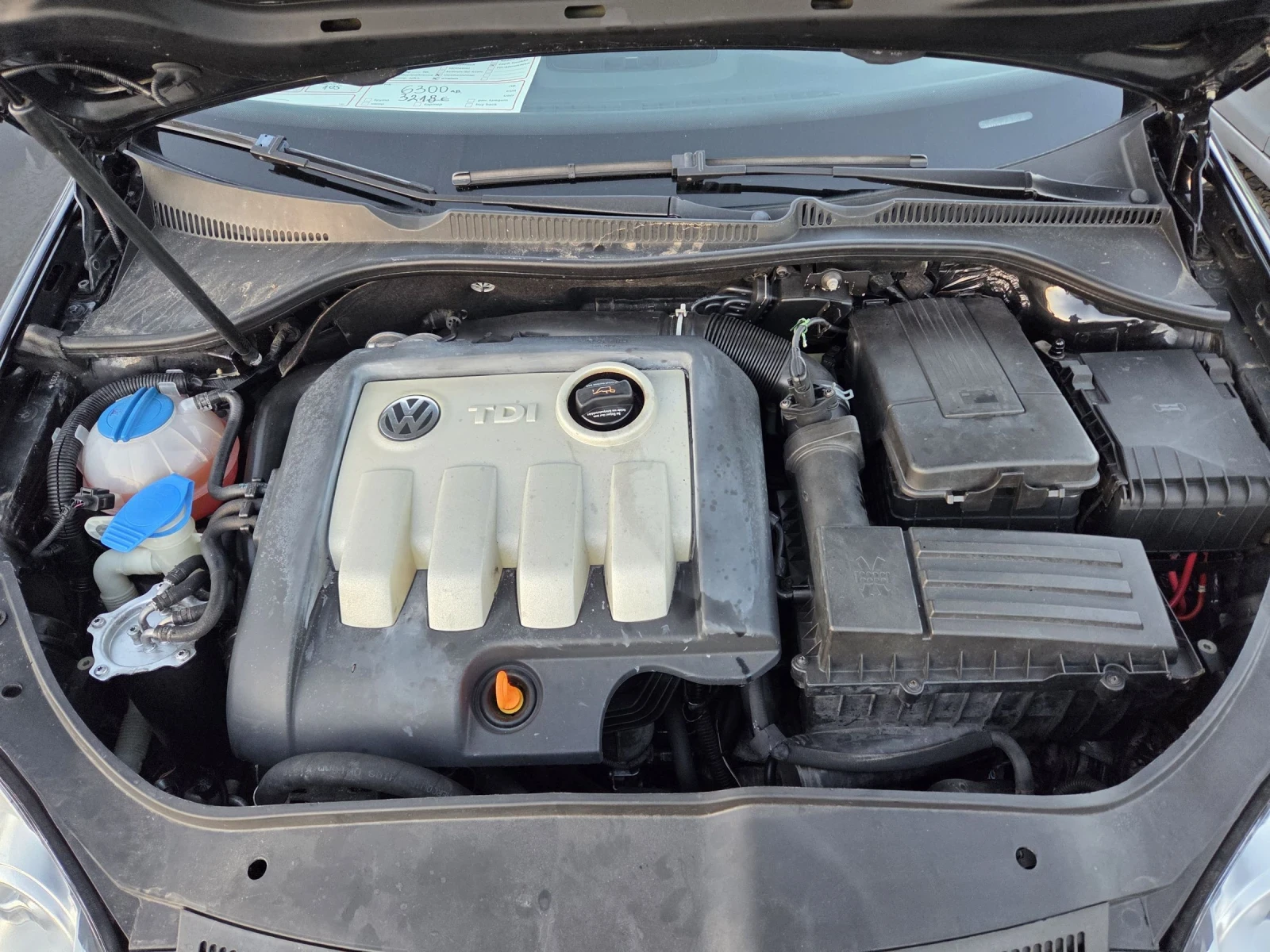 VW Golf 1.9tdi* Italy*  | Mobile.bg   16