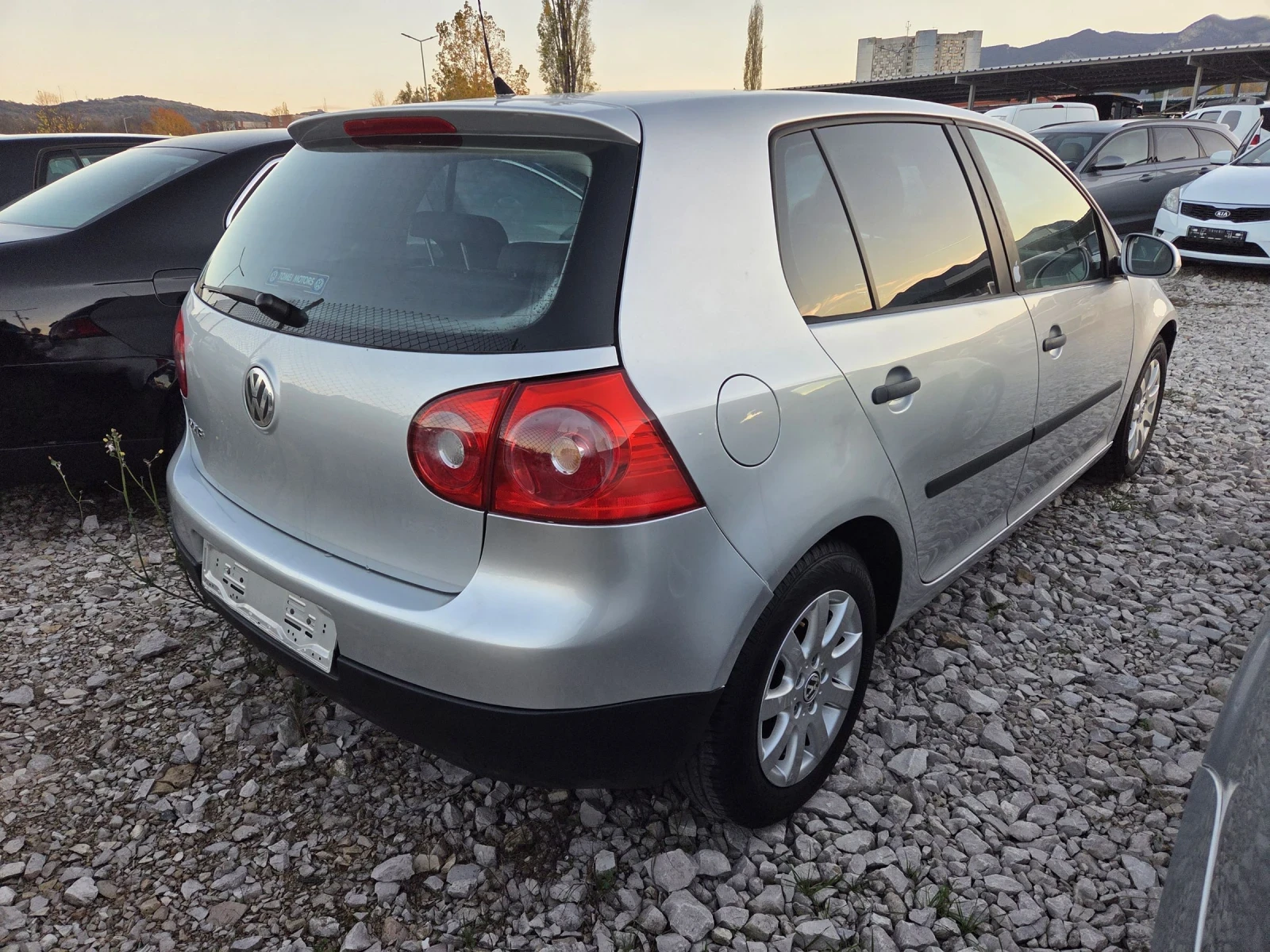 VW Golf 1.9tdi* Italy*  | Mobile.bg   4
