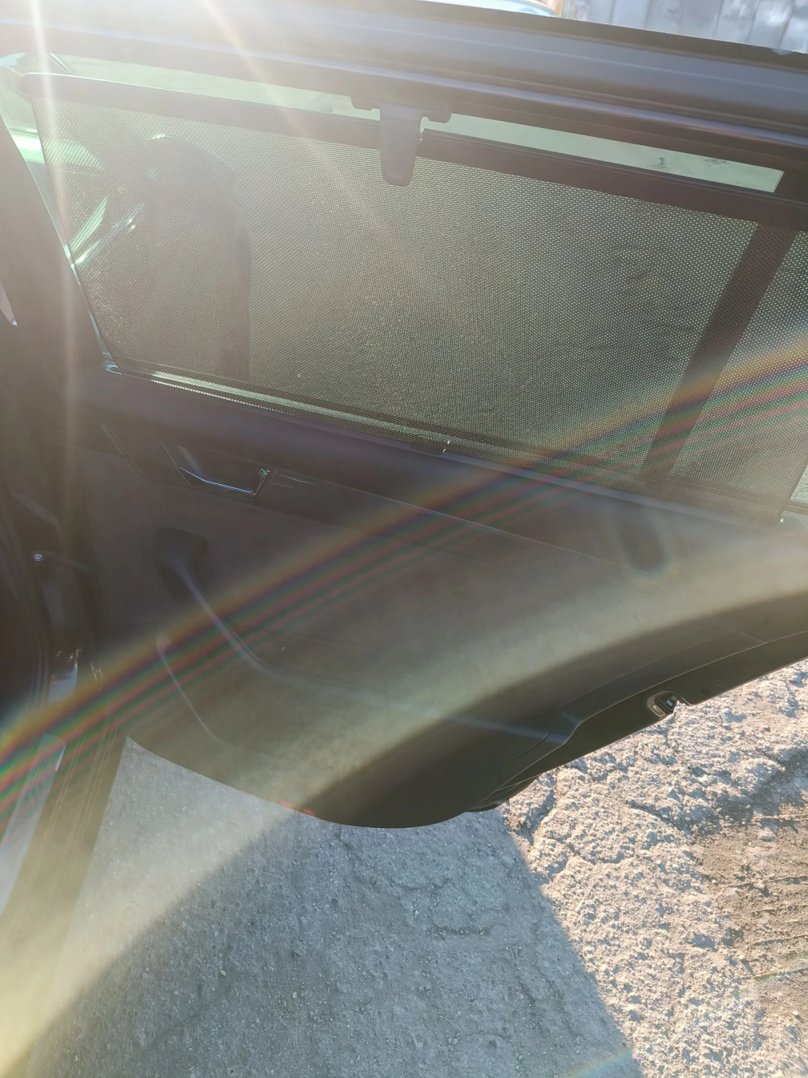 Skoda Superb Sport line 4x4 full  | Mobile.bg � ����������� 11