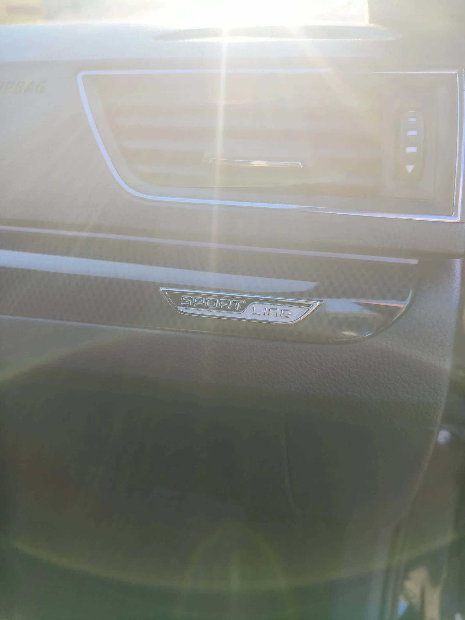 Skoda Superb Sport line 4x4 full  | Mobile.bg � ����������� 16