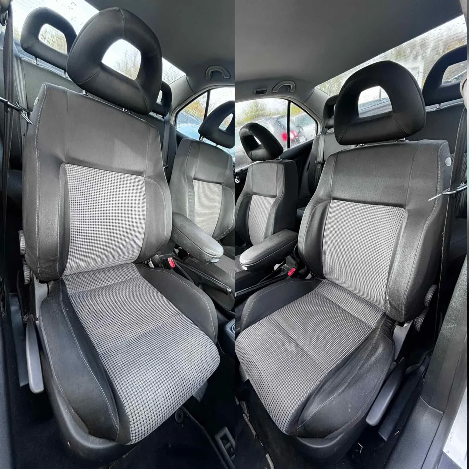 VW Bora 1.9~TDI~90HP | Mobile.bg   11