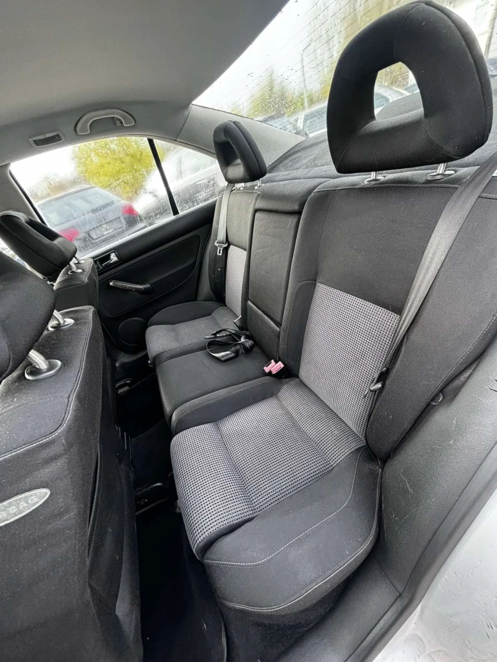 VW Bora 1.9~TDI~90HP | Mobile.bg   12