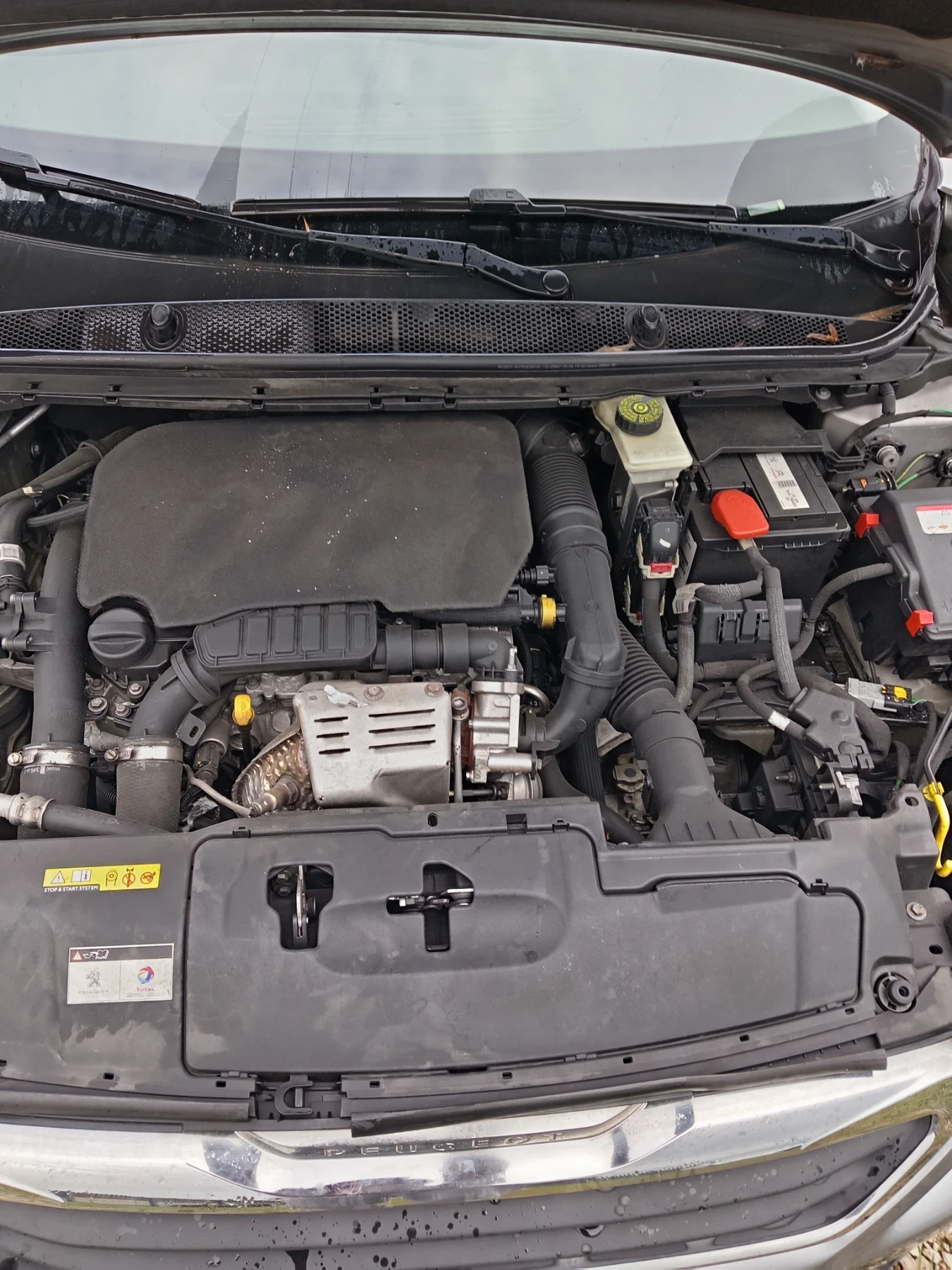 Peugeot 308 131 �.�..  ��� ���������...  | Mobile.bg � ����������� 14