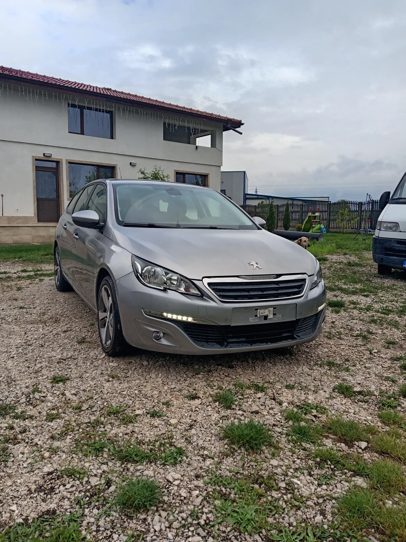 Peugeot 308 131 к.с.. Бонус Регистрация...  - изображение 2