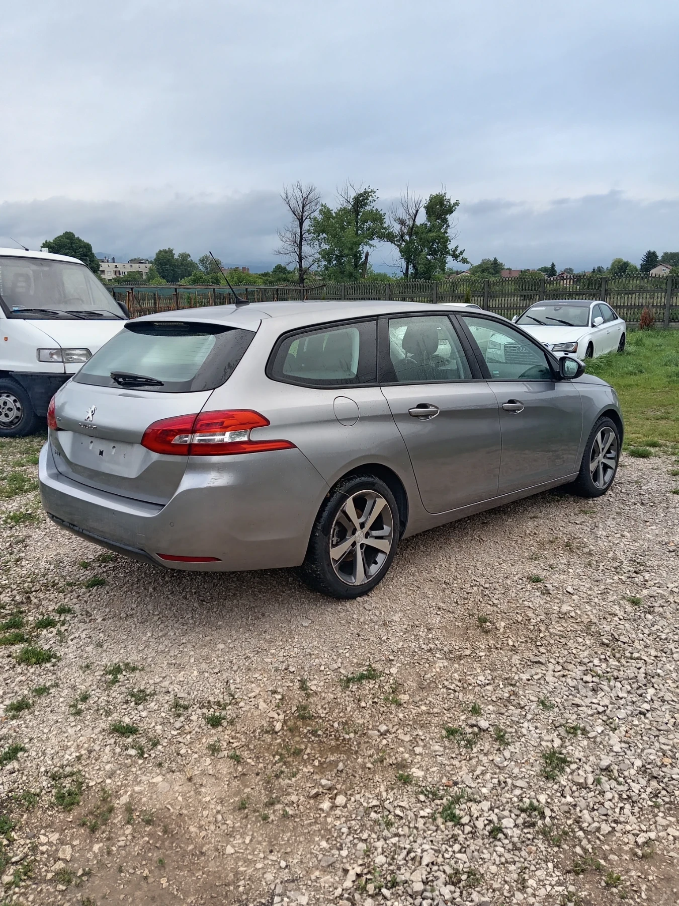 Peugeot 308 131 к.с.. Бонус Регистрация...  - изображение 5