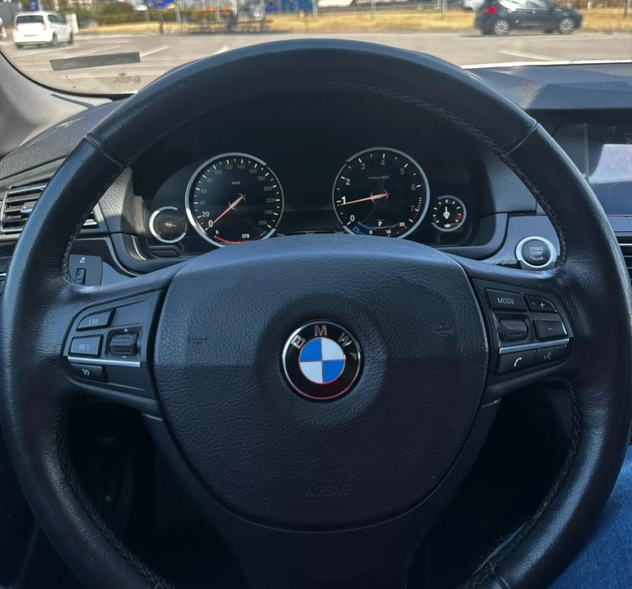 BMW 528 xdrive | Mobile.bg   8