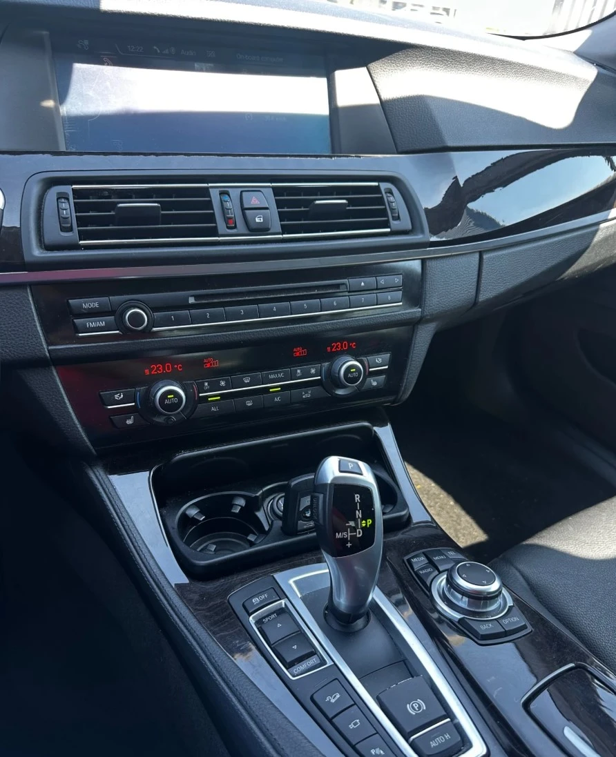 BMW 528 xdrive | Mobile.bg   10