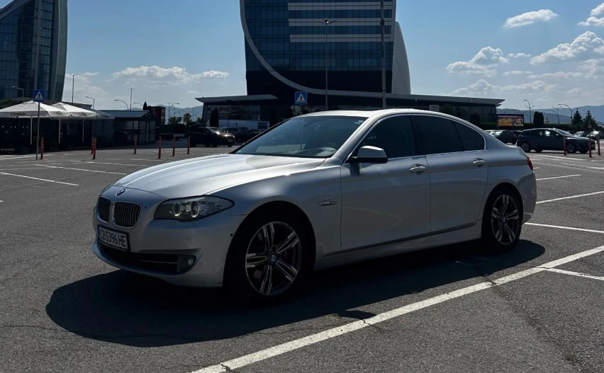 BMW 528 xdrive | Mobile.bg   3