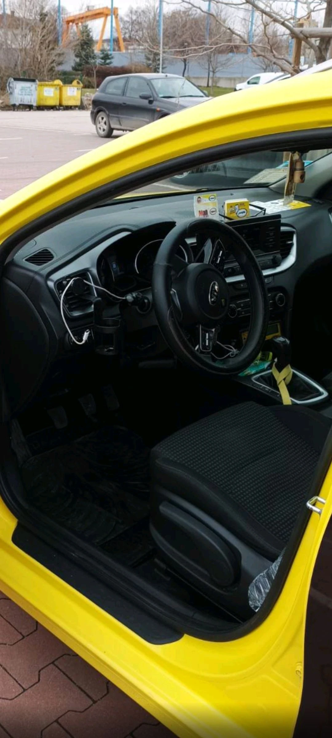 Kia Ceed  - изображение 3