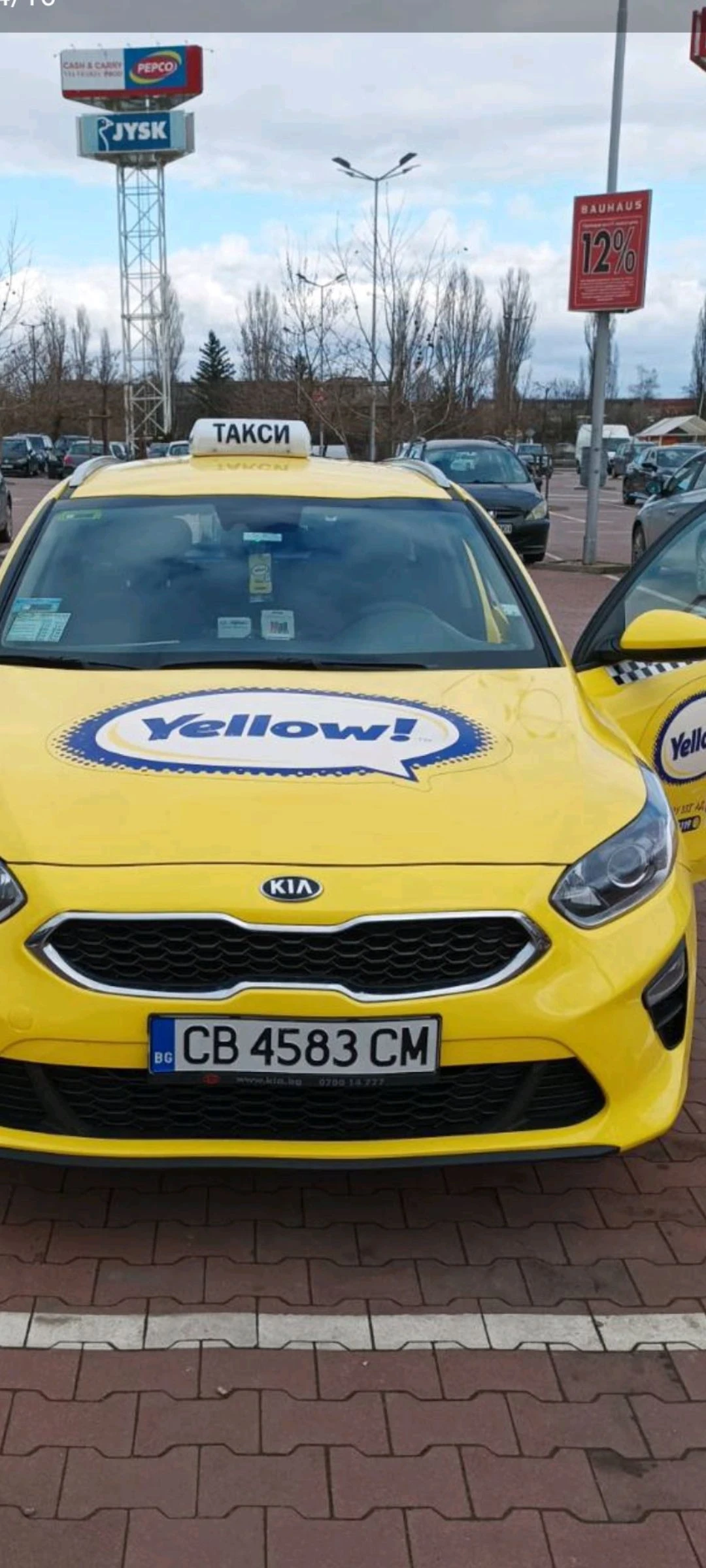 Kia Ceed  - изображение 2