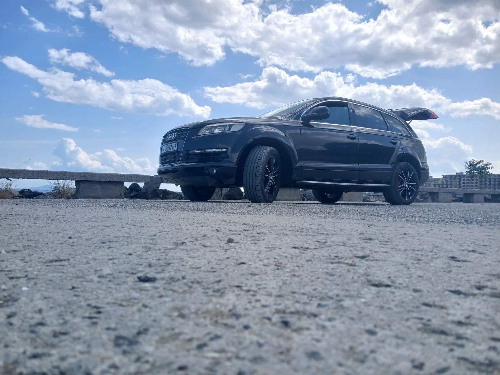 Audi Quattro 3000 | Mobile.bg � ����������� 1