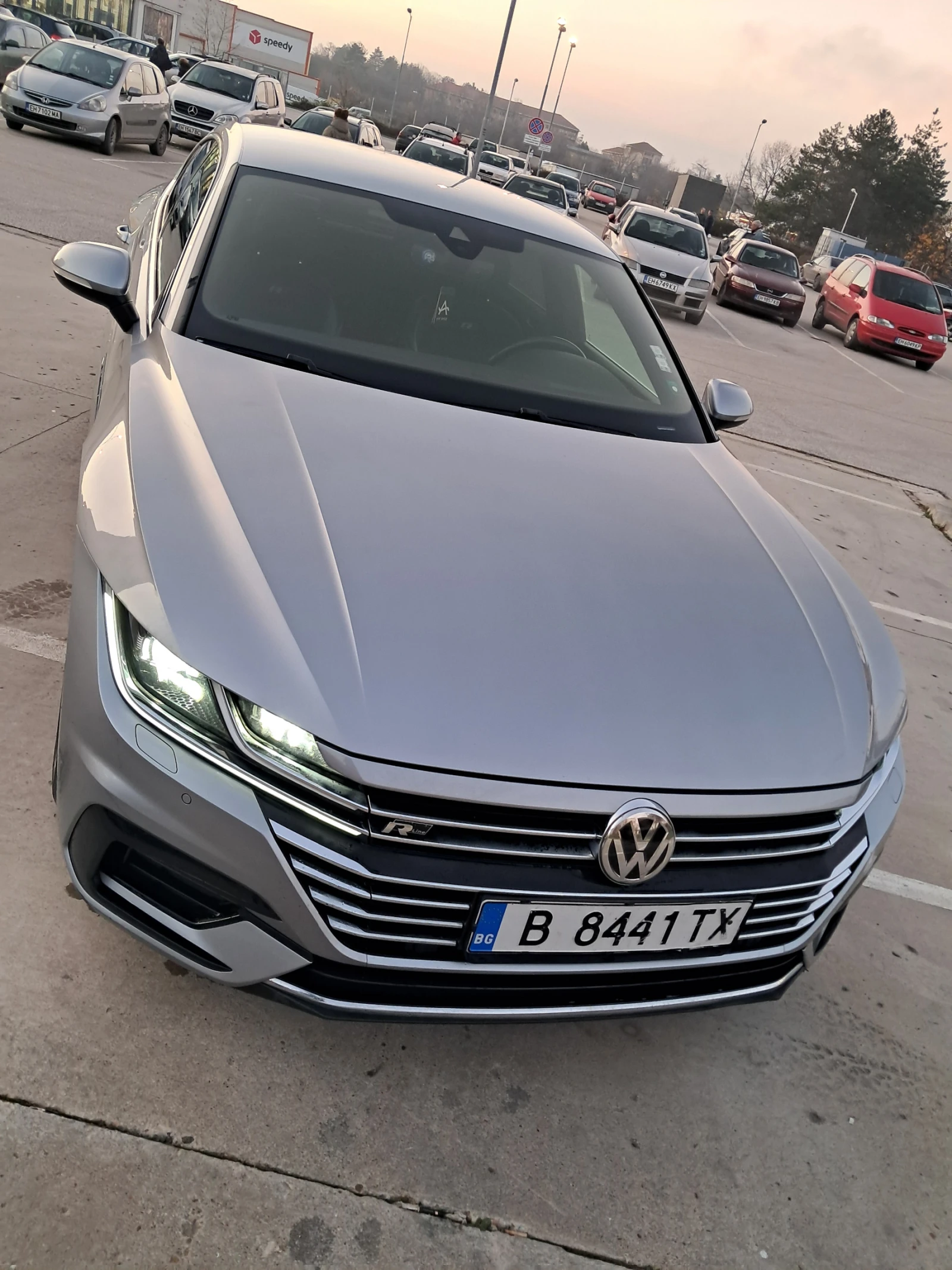 VW Arteon | Mobile.bg � ����������� 2
