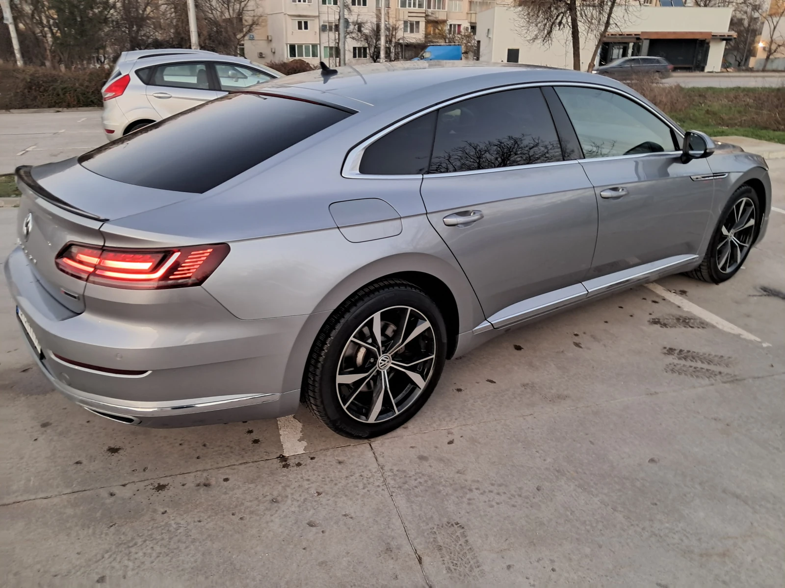 VW Arteon | Mobile.bg � ����������� 3