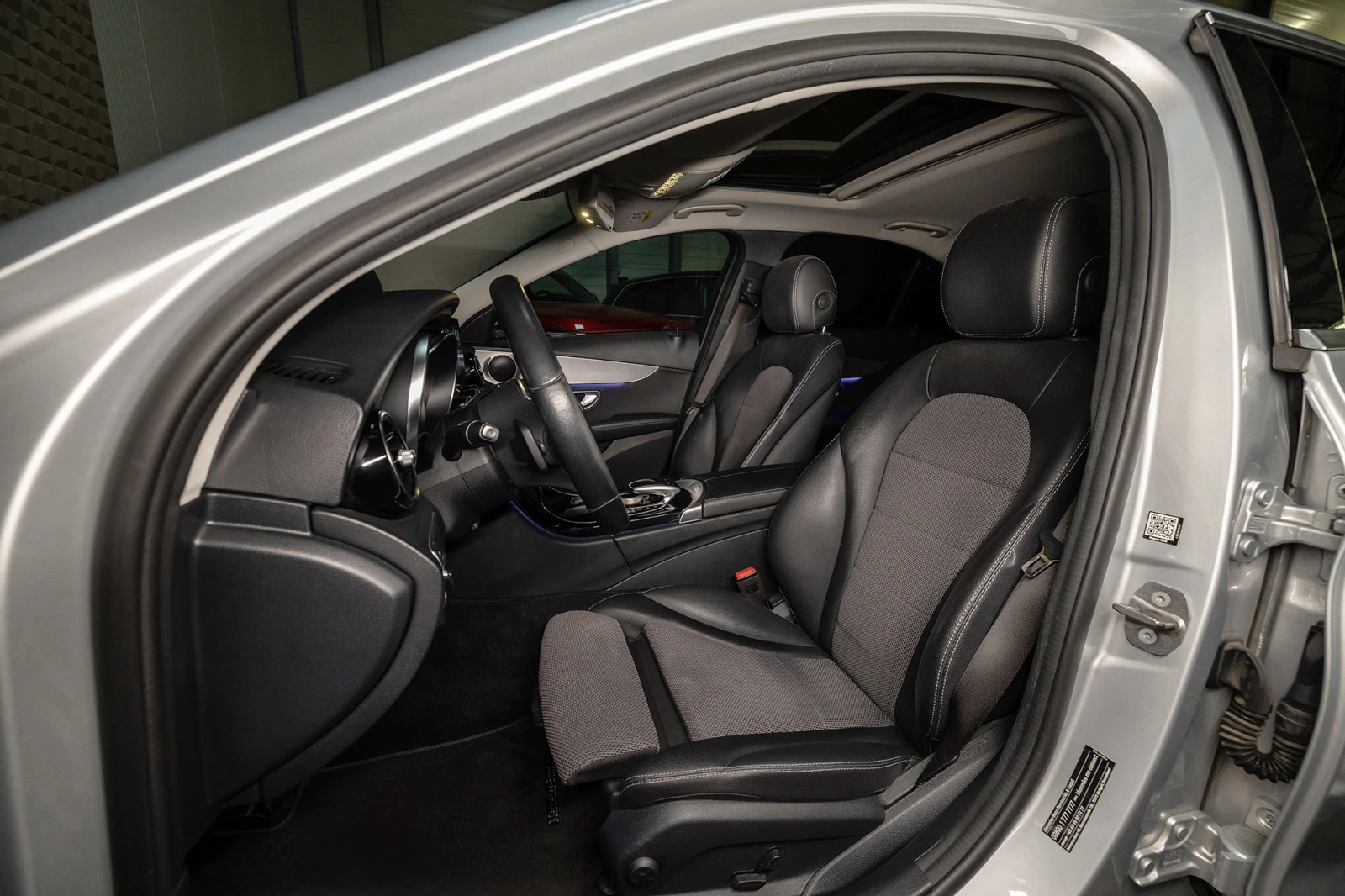 Mercedes-Benz C 200 4 matic | Mobile.bg � ����������� 8