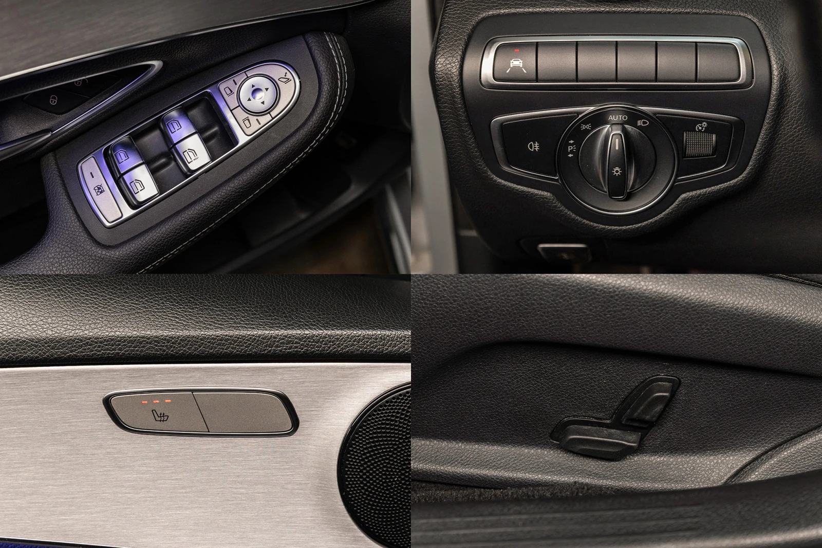 Mercedes-Benz C 200 4 matic | Mobile.bg � ����������� 15