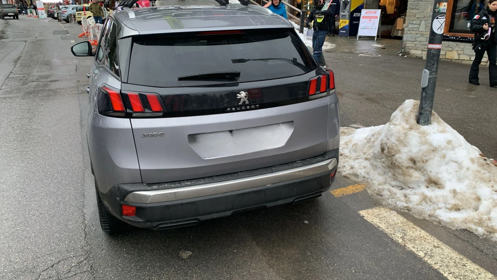 Peugeot 3008 BlueHDi  GT Line     Automatc  �URO6 B | Mobile.bg � ����������� 2