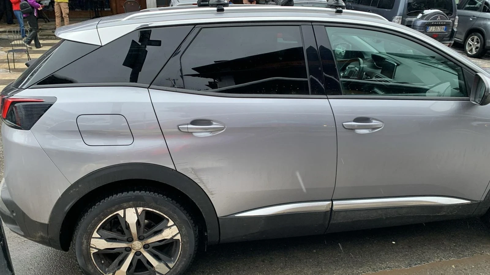 Peugeot 3008 BlueHDi  GT Line     Automatc  �URO6 B | Mobile.bg � ����������� 5