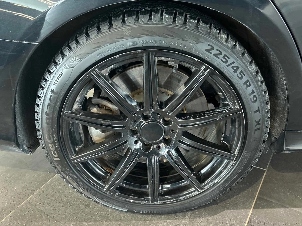 Mercedes-Benz E 53 AMG * CARFAX * DISTRONIC* ���������*  | Mobile.bg � ����������� 10