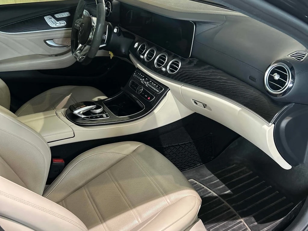 Mercedes-Benz E 53 AMG * CARFAX * DISTRONIC* ���������*  | Mobile.bg � ����������� 17