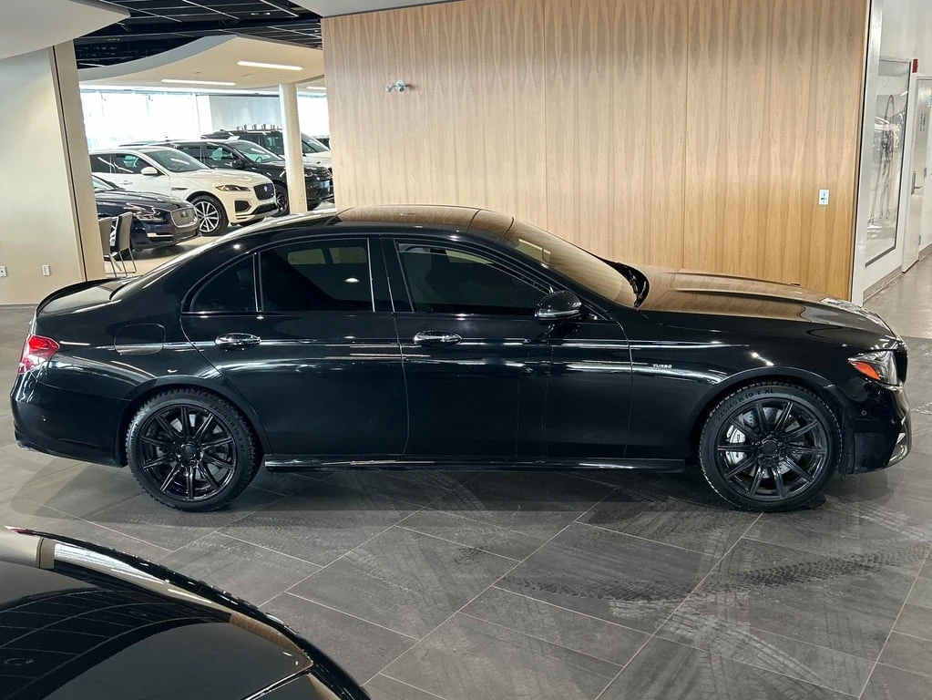 Mercedes-Benz E 53 AMG * CARFAX * DISTRONIC* ���������*  | Mobile.bg � ����������� 3