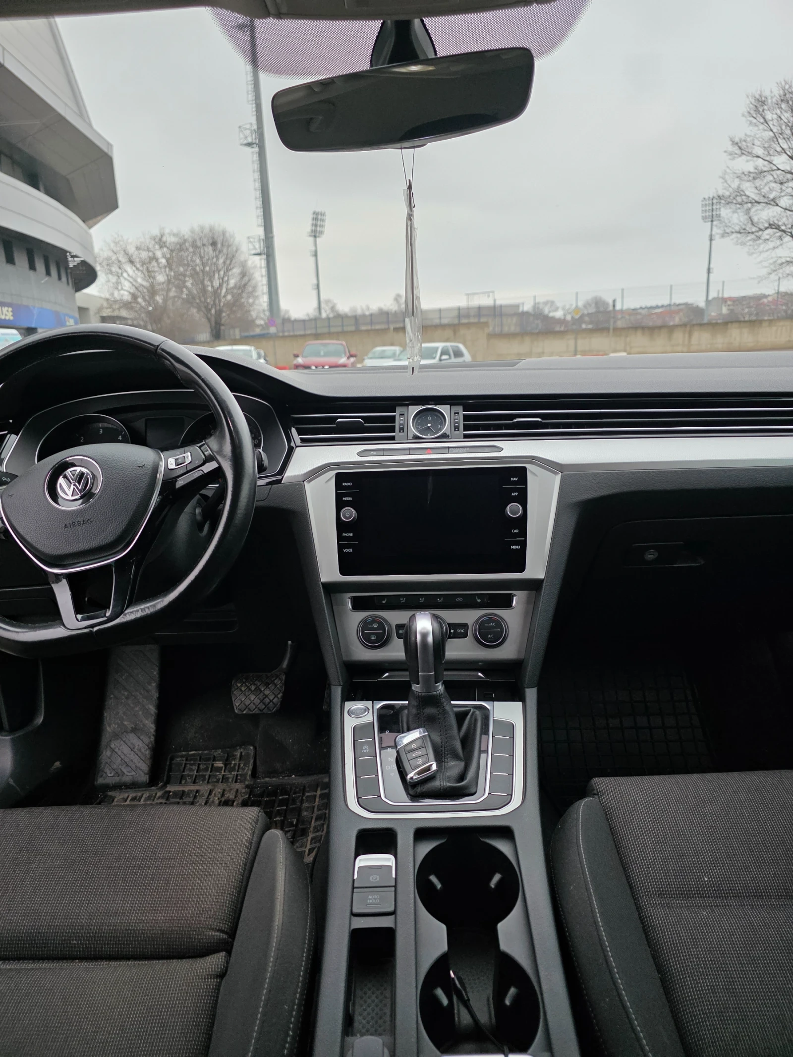 VW Passat | Mobile.bg � ����������� 11